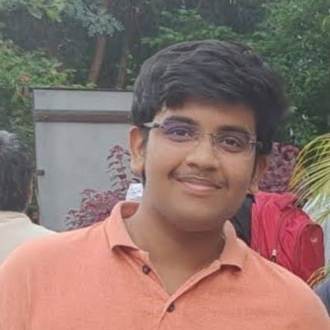 Advaith Malladi